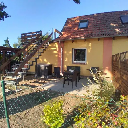Apartment Auf Dem Land Mecklenburgische Seenplatte Mueritz, Laendliche Region *